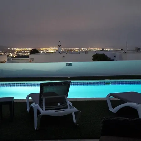 Vino Hotel Playa Blanca (Lanzarote)