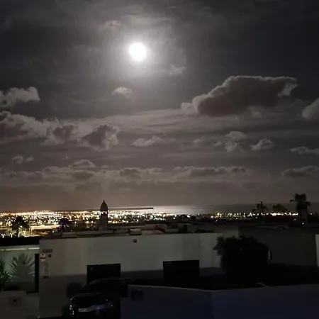 Vino 4* Playa Blanca (Lanzarote)