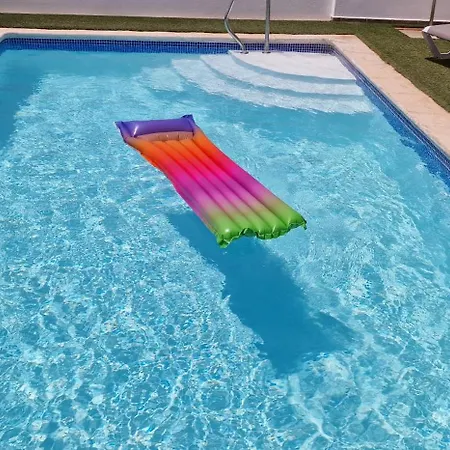 Vino فندق بلايا بلانكا